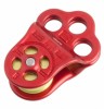 Hitch Climber Red