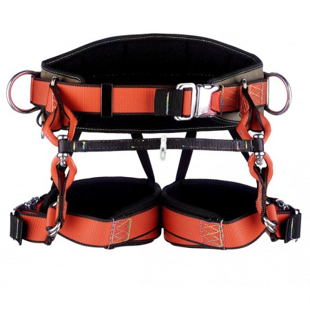Komet Butterfly 2 Climbing Harness