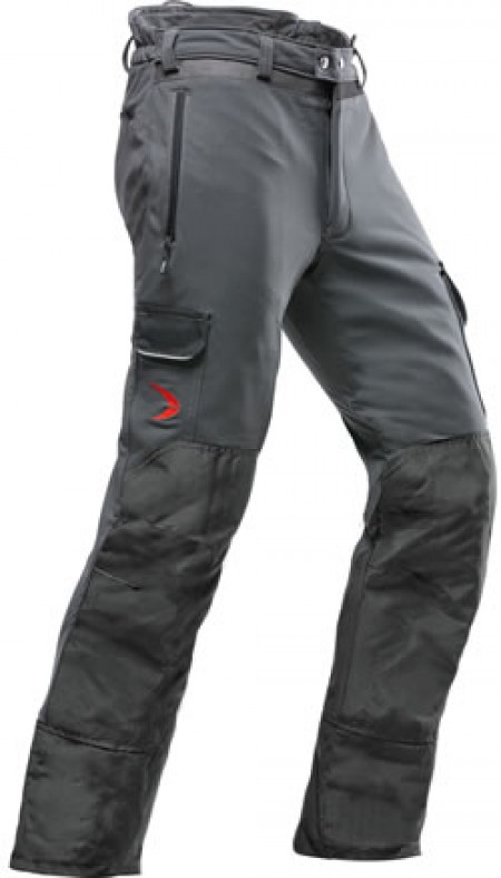 Pfanner Arborist Type A chainsaw trousers