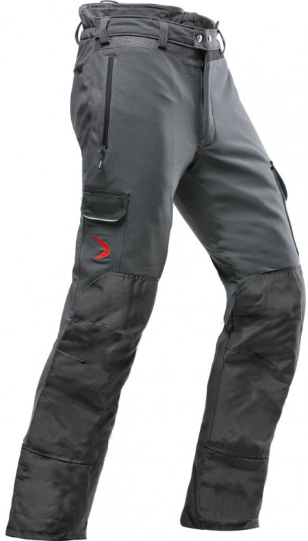 Pfanner Arborist Type C chainsaw trousers