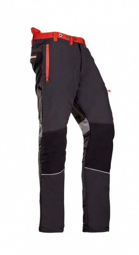 SIP Innovation II Type A Chainsaw Safety Trousers