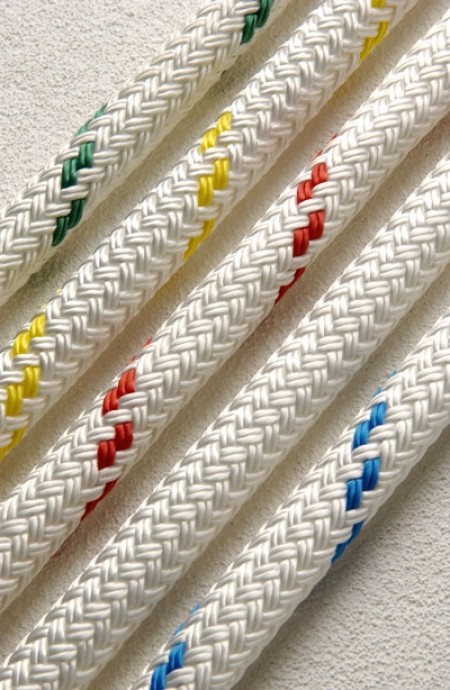 EB Braids - 12mm double braid (per metre)