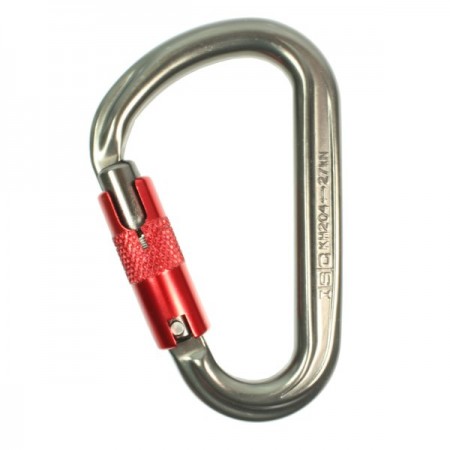 ISC HMS Supasafe Karabiner