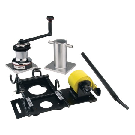 GRCS Lowering System