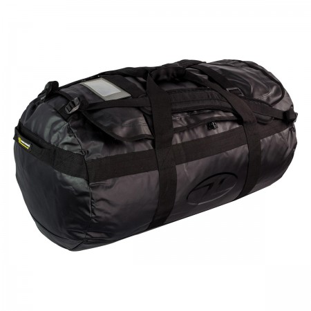 Highlander Lomond 65L Tarpaulin Kit Bag 