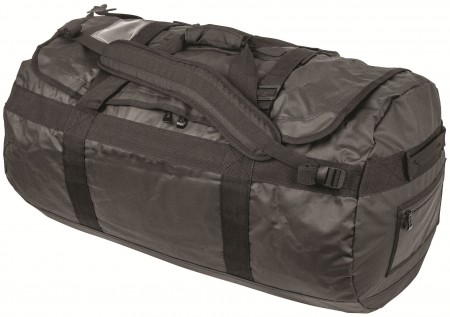 Highlander Lomond 90L Tarpaulin Kit Bag 