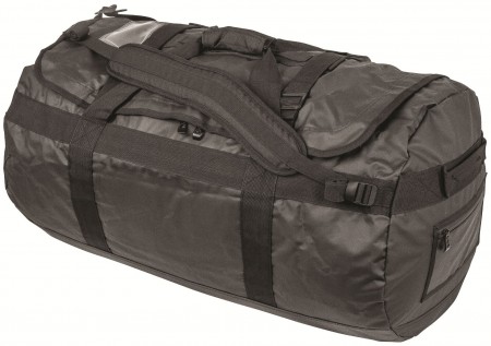 Highlander Lomond 90L Tarpaulin Kit Bag