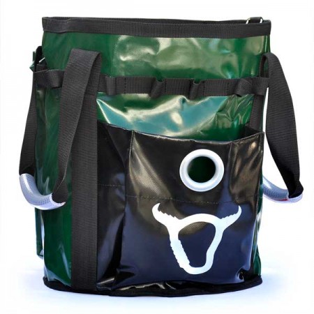 Silver Bull Rigging Bag - Medium