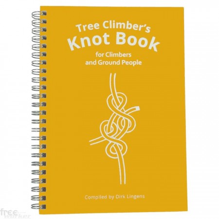 Tree Climbers Knotbook