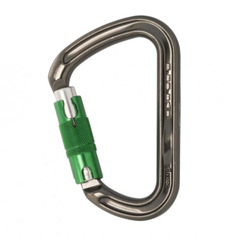 DMM Klettersteig Locksafe