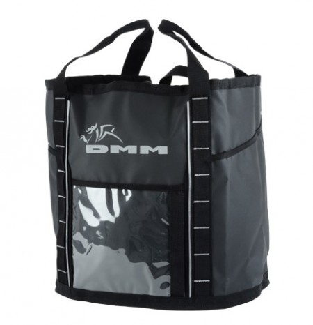 DMM Transit Rope Bag 