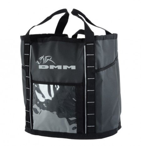 DMM Transit Rope Bag