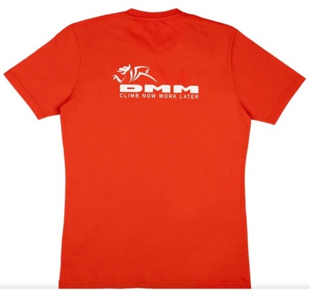 DMM Mens T-shirt