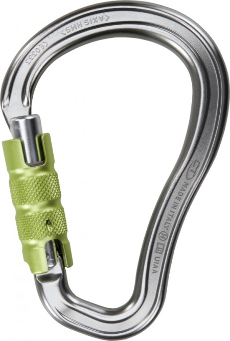 CT Axis HMS TG Carabiner