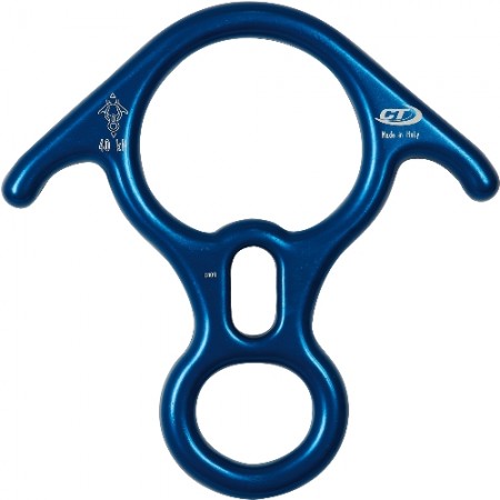 CT Otto Light Weight Descender