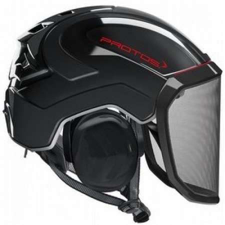 Protos Integral Helmet Arborist