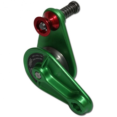 ISC Compact Rigging Pulley