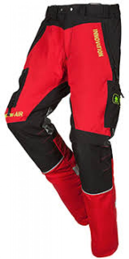 Innovation Canopy W-Air Type A Chainsaw Trouser