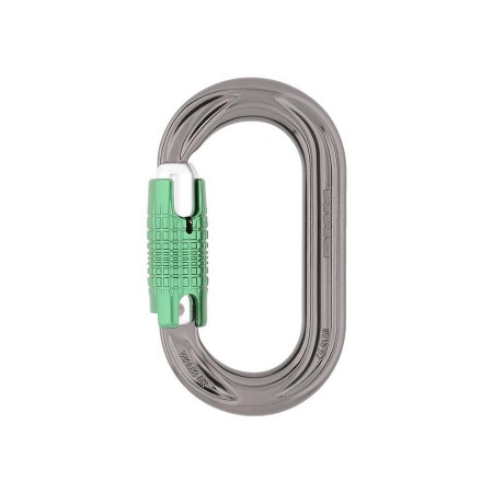 DMM PerfectO Locksafe Carabiner