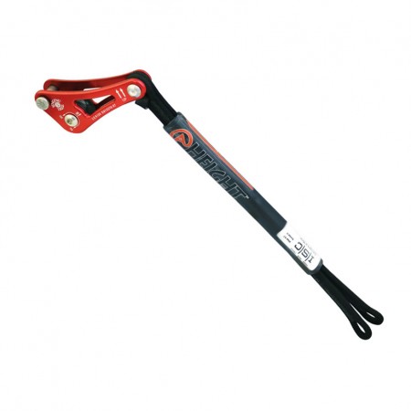 ISC ZK2 Rope Wrench Double Leg Tether Kit
