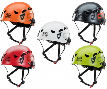 Climbing Techology X-Arbor Safety Helmet