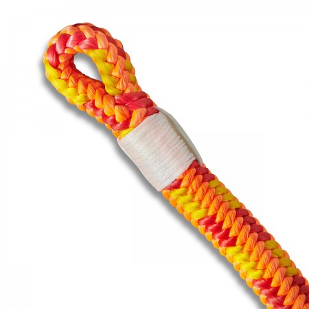 Custom splice in Yale Fire