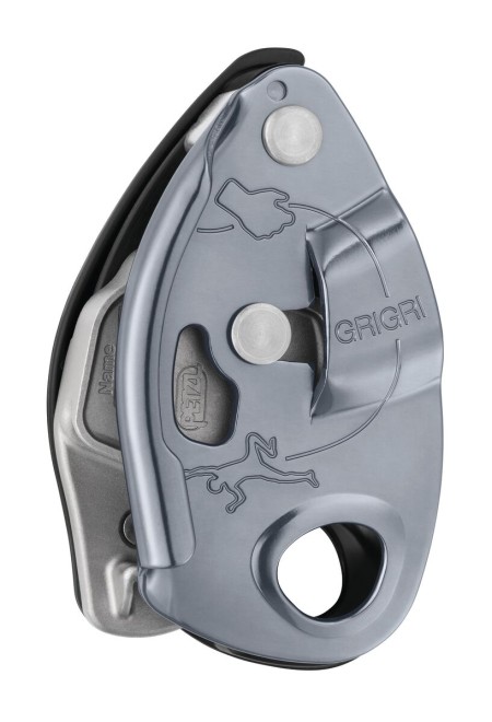 Petzl GRIGRI 2