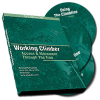 Jerry Beranek's Working Climber - Series One