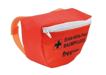 Basic + 1st Aid Kit