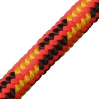 Custom splice in Yale Blaze