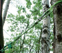 Teufelberger CElanyard 10m