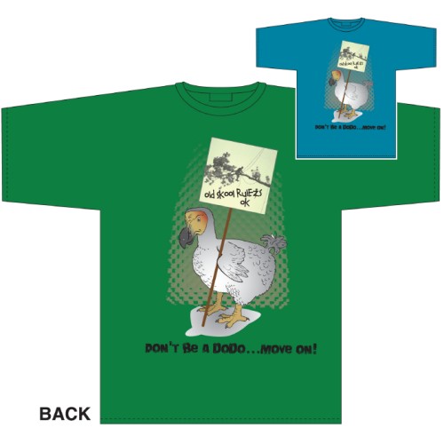 Dodo T-Shirt