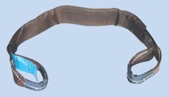 4 Ton Bracing belt 200 cm