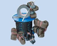 4 Ton Cable Bracing Starter Kit
