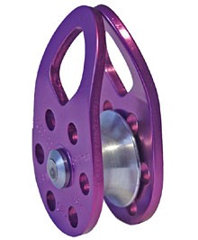 ISC Small pulley