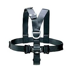Chester - Chest harness for seat harness