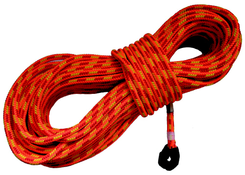 Yale XTC Fire Rope (per metre)