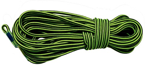 1.6 split tail for XP Timberblue Rope