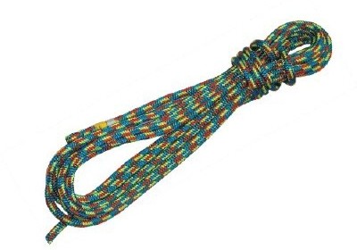 20m Edelrid XP Python Rope with 1 eye