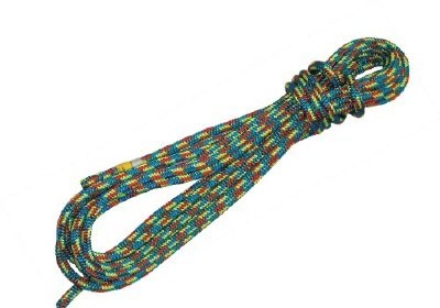 45m Edelrid XP Madiera Rope with 1 eye