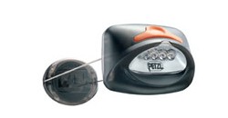 ZIPKA PLUS Ultralight 4 LED headlamp