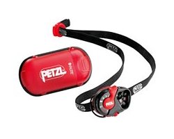 Petzl e+Lite - Headlamp for emergency situations for use in hazardous locations