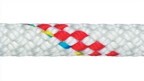 Liros 8mm kevlar/polyester (per metre)