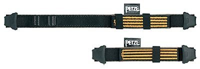 Petzl ASAP'SORBER - Energy absrober with intergrated lanyard for ASAP