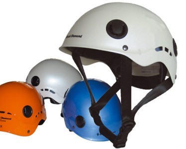 Black Diamond Half Dome Safety Helmet