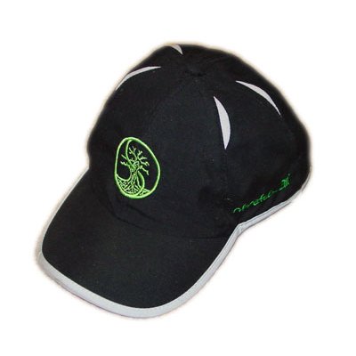 The Treeworker Cap