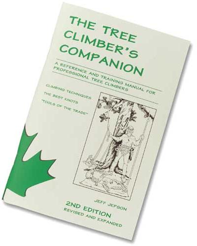 The Tree Climbers Companion