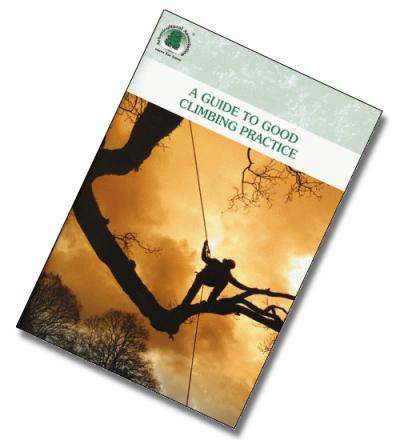 A Guide to Good Climbing Practice