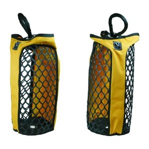 Silver Bull Mesh Bag - 40 Litre