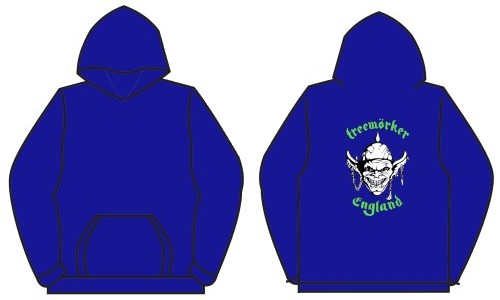 Goblin Hoodie